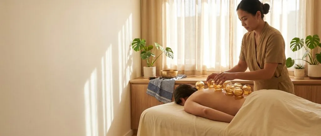 Cupping