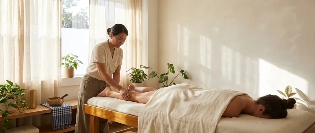 Sports Massage